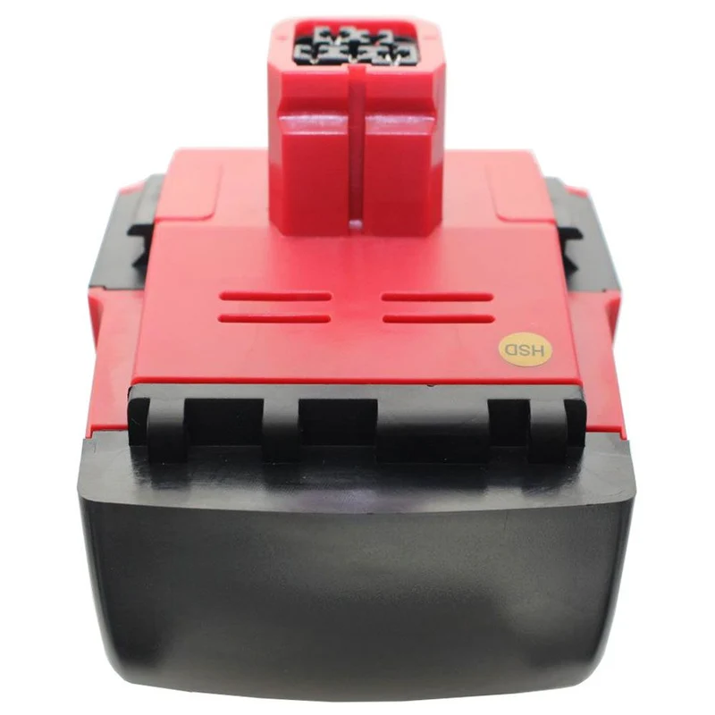 AccuCell Hilti SF144-A Nachbauakku Li-ion von AccuCell mit 14,4 Volt, kann nicht mit dem Hilti Ladegerät C4/36-ACS geladen werden