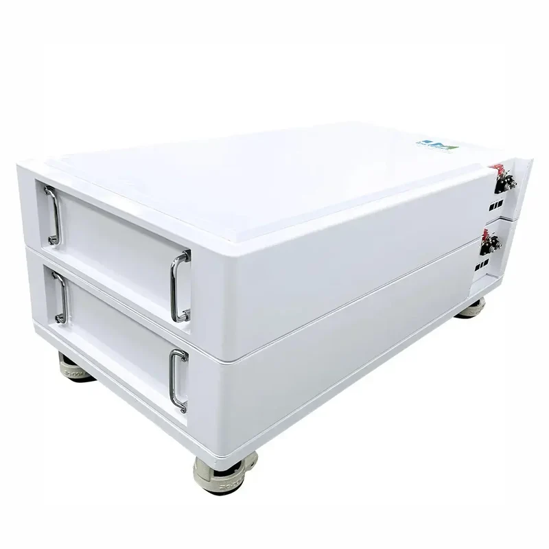 48V 300Ah 15KWH Wall Mounted Solar Energy Storage Battery