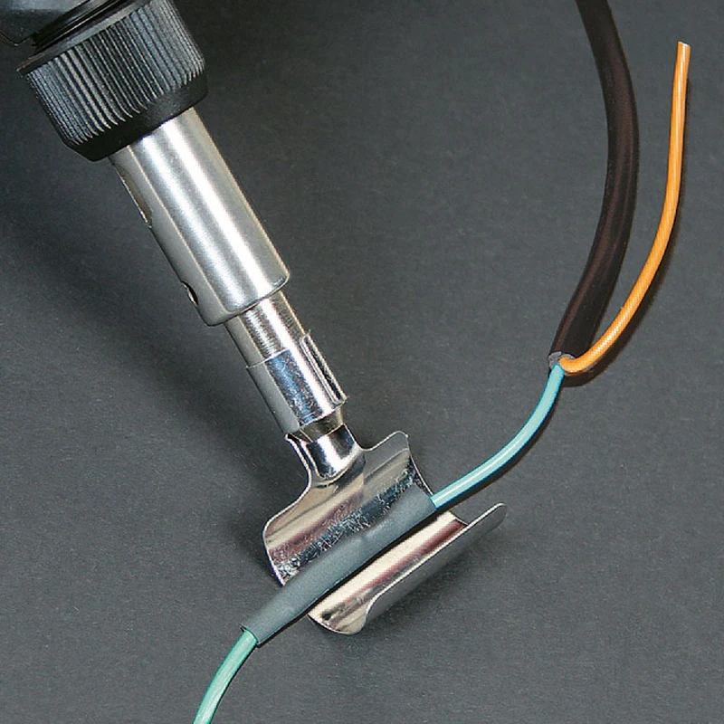 Hot Pen Set 10 tlg. Gaslötkolben