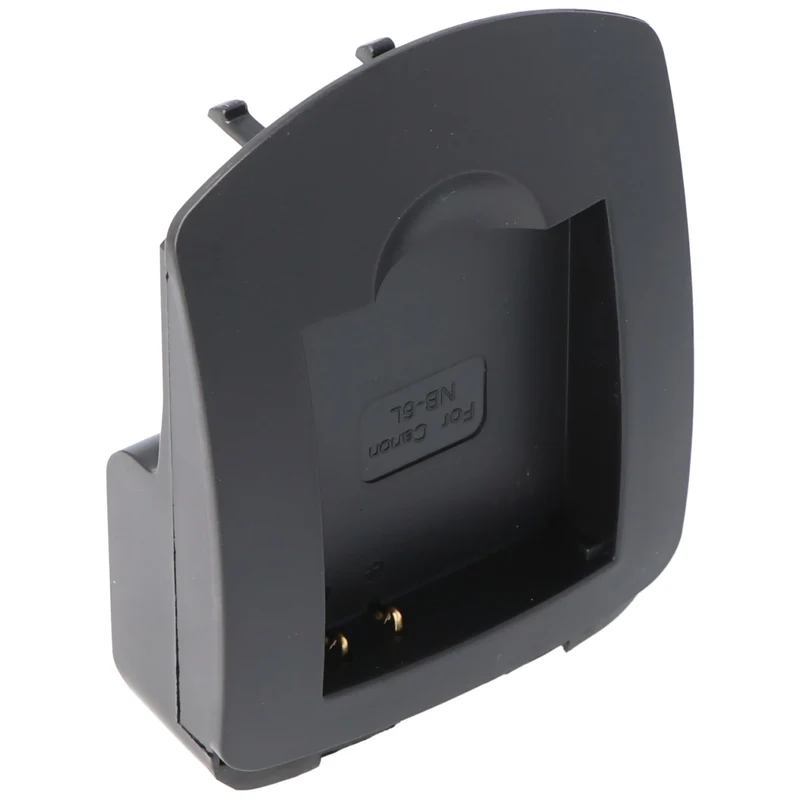 AccuCell Ladegerät passend für Canon NB-6L, NB-6LH, IXUS 85 IS
