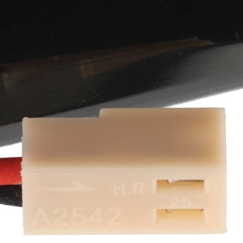 AccuCell Batterie kompatibel für Suritec ER34615M Batterie mit Kabel und speziellem Stecker
