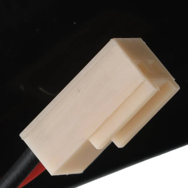 AccuCell Batterie kompatibel für Suritec ER34615M Batterie mit Kabel und speziellem Stecker