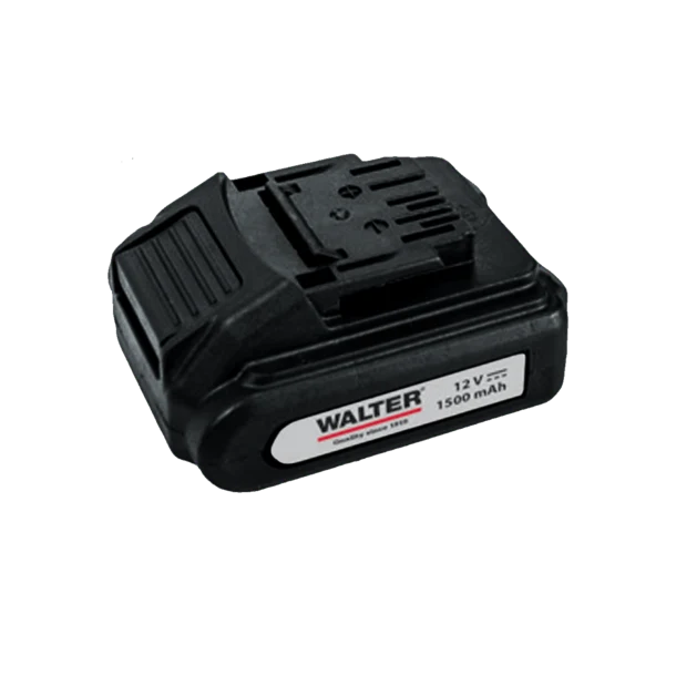Ersatzakku 12V