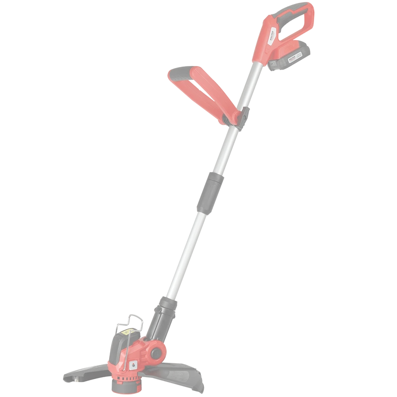 Spulendeckel