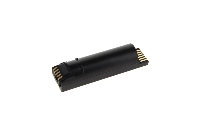 CoPacks Li-Ion Akku passend für Zebra Scanner DS8100, DS8170, DS8178 - Typ BTRY-DS81EAB0E - 3,7 V 3400 mAh 98x22x27 mm