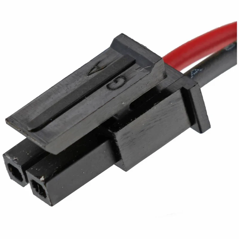 AccuCell Lithium Batterie kompatibel ABB 3HAC051036-001, PLS17500, IRB1200 mit Kabel und Stecker