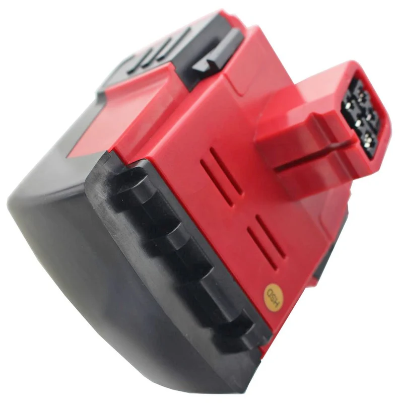 AccuCell Hilti SF144-A Nachbau Akku Li-Ion von AccuCell mit 14,4 Volt 3000mAh, kann nicht mit dem Hilti Ladegerät C4/36-ACS geladen werden