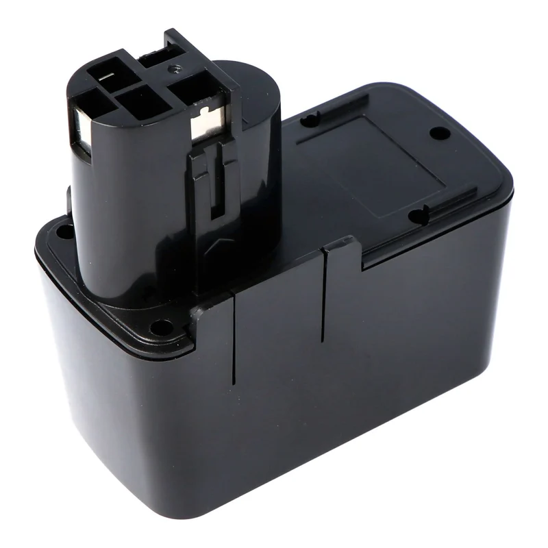 AccuCell Akku passend für Bosch 12 Volt VES-2, VEP-2, VSP-2, NiMH 3,0Ah