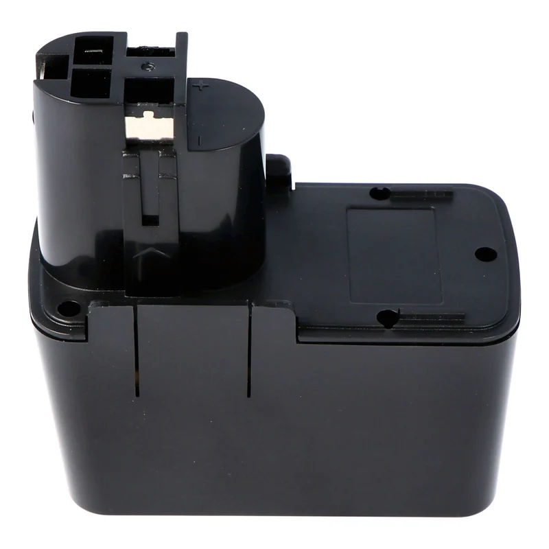 AccuCell Akku passend für Bosch 12 Volt VES-2, VEP-2, VSP-2, NiMH 3,0Ah