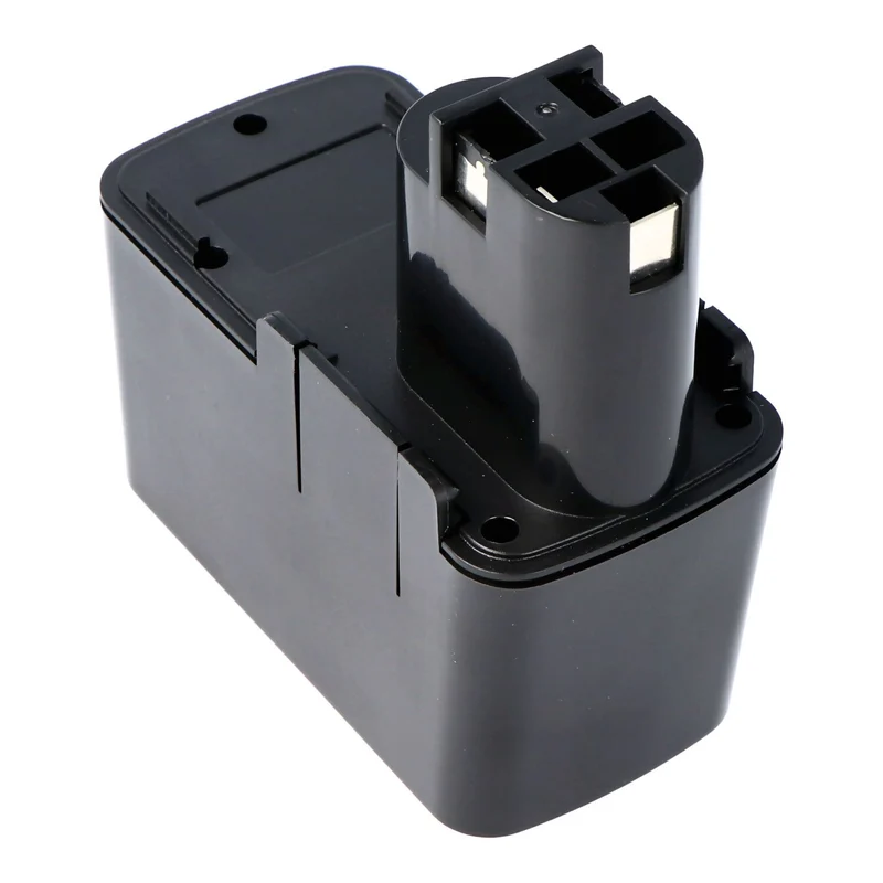 AccuCell Akku passend für Bosch 12 Volt VES-2, VEP-2, VSP-2, NiMH 3,0Ah