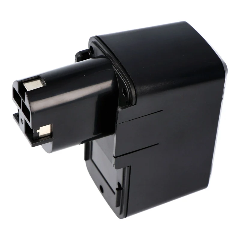 AccuCell Akku passend für Bosch 12 Volt VES-2, VEP-2, VSP-2, NiMH 3,0Ah