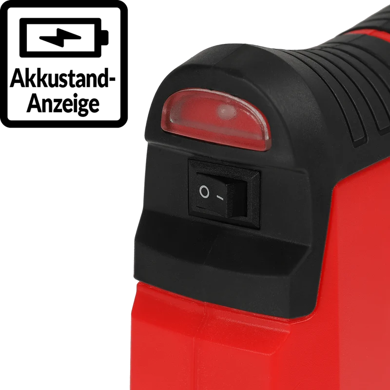 Akku Tacker 4 V