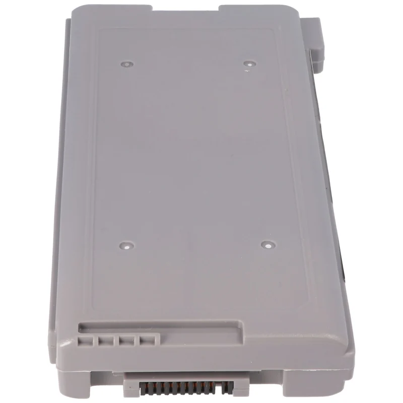AccuCell Akku passend für Panasonic Toughbook CF-30 Akku VZSU46 10,65 Volt, 6600mAh