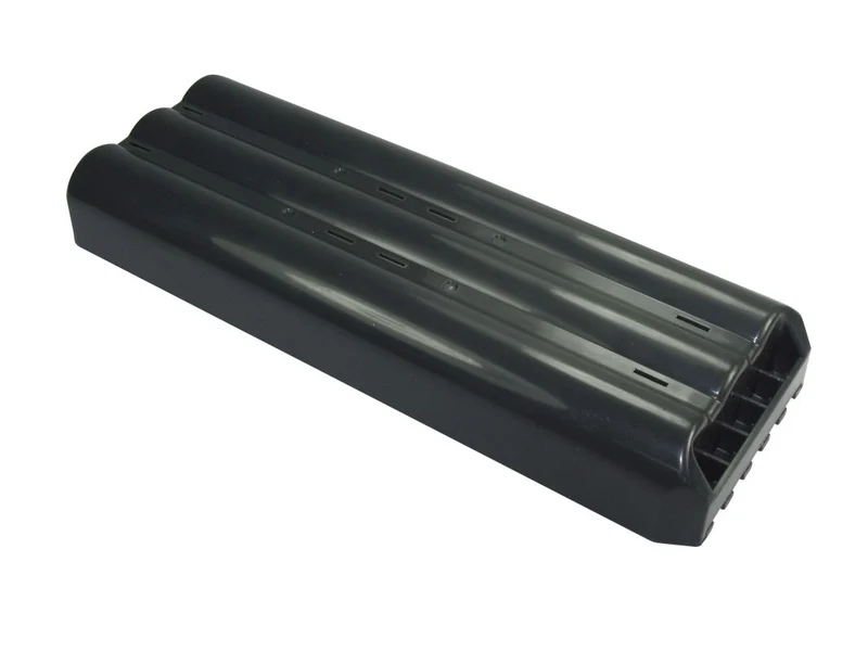 AccuCell NiMH Akku passend für Fluke 741 741B 743 743B 863 - 7,2 V 2200mAh 152x55x20 mm