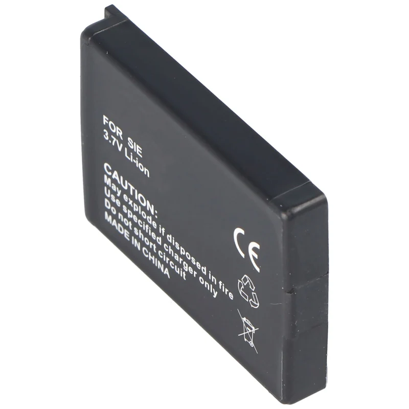 AccuCell Akku passend für Siemens Gigaset 4000 Micro, 1000mAh