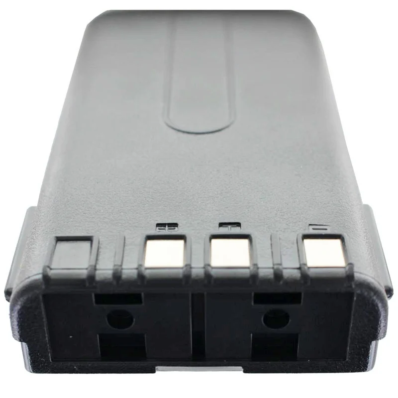 AccuCell Akku passend für Kenwood TK-261 Akku, KNB-14, -15, KNB-20N, 2100mAh