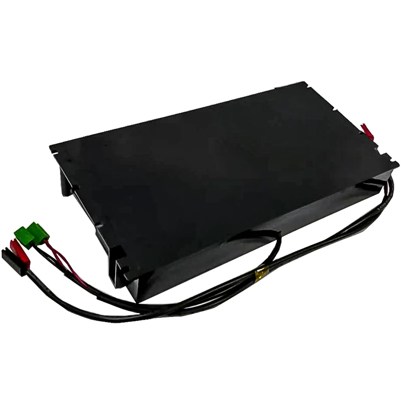 25.2V 13800mAh Rasenmäher akku für Wiper Ambrogio Lizard-Stiga Stiga Li-ion