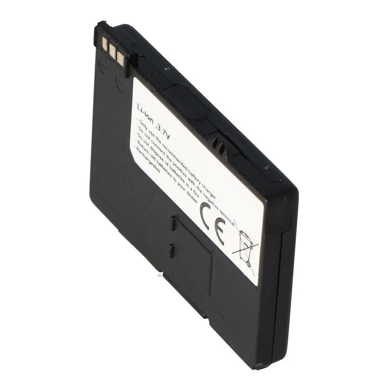 AccuCell Akku passend für Siemens Gigaset S440, 780mAh