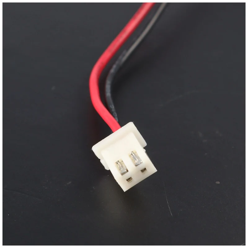 AccuCell Akkupack mit Kabel und Stecker passend für die Waage ADE PWN5, Akku passend für Präzisionswaage, Kompaktwaage, NiMH 4,8V 2550mAh