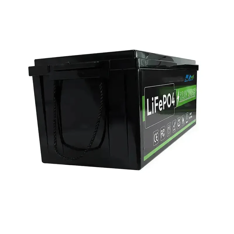 12.8v 200ah Lithium Ion Battery Price Rechargeable Battery