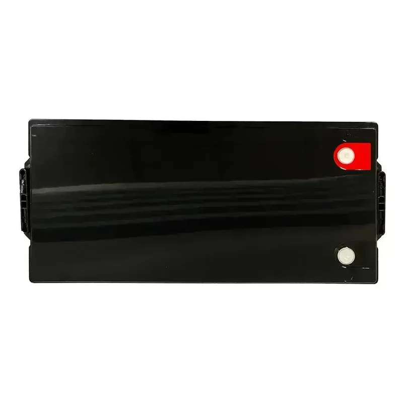 12v 200ah Home Energy Storage LiFePO4 Solar Battery