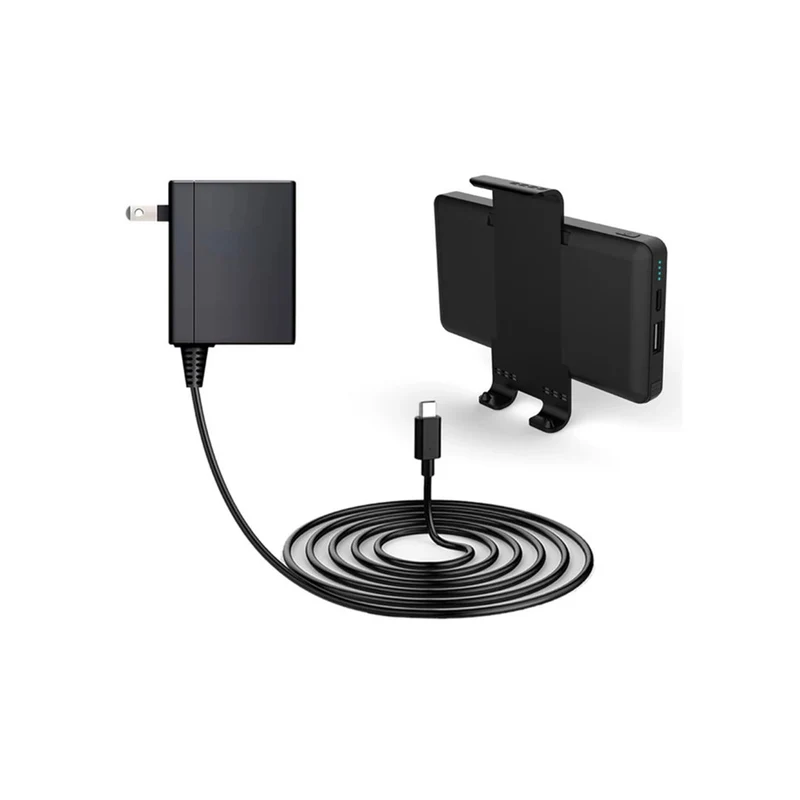 10000mAh Powerbank für Nintend Switch Konsole externer Akku für Nintendo Switch Schnellladegerät für iPad