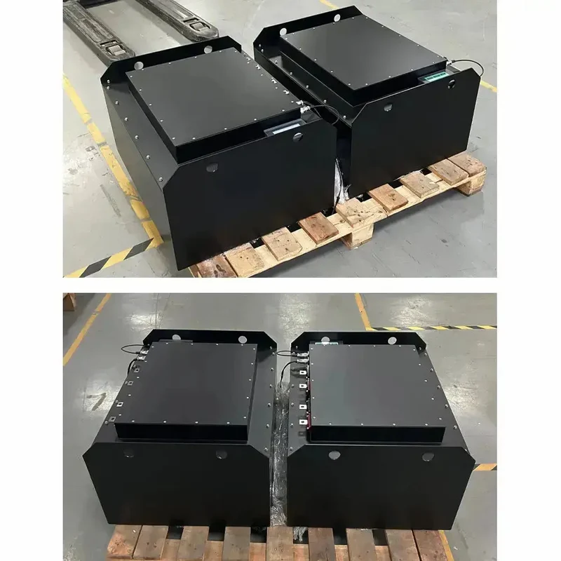 Forklift 72V 240AH Li-ion Battery Cells Lithium-Ion Battery