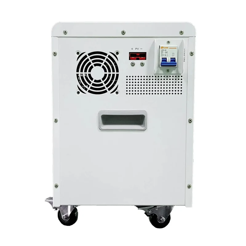 24V 150AH Battery for Solar Power System Home Energy Storage Battery