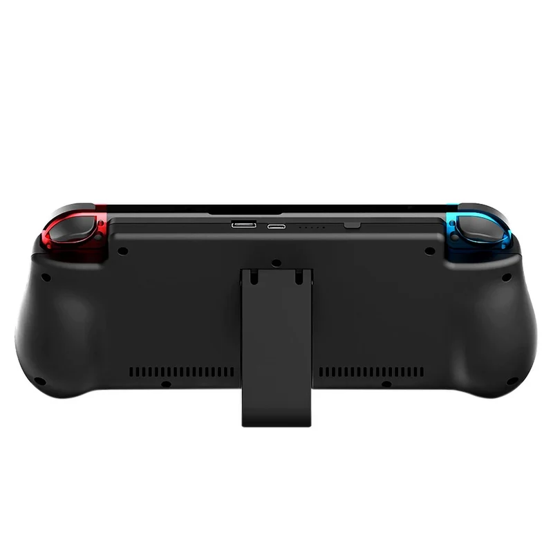 10000mAh Akkubox Powerbank, Schnellladegerät externer Akku für Nintend Switch NS NX