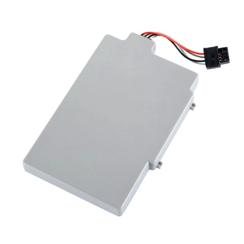 HSABAT 3600mAh ARR-002 Batterie Für Wii U GamePad