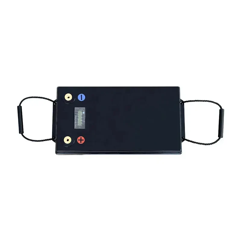 12.8V 150AH Solar Energy Storage LiFePO4 Power Batteries