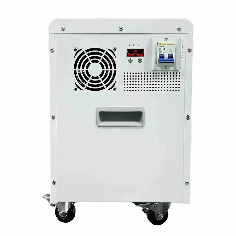 25.6V 100Ah All in One Home Marine Battery