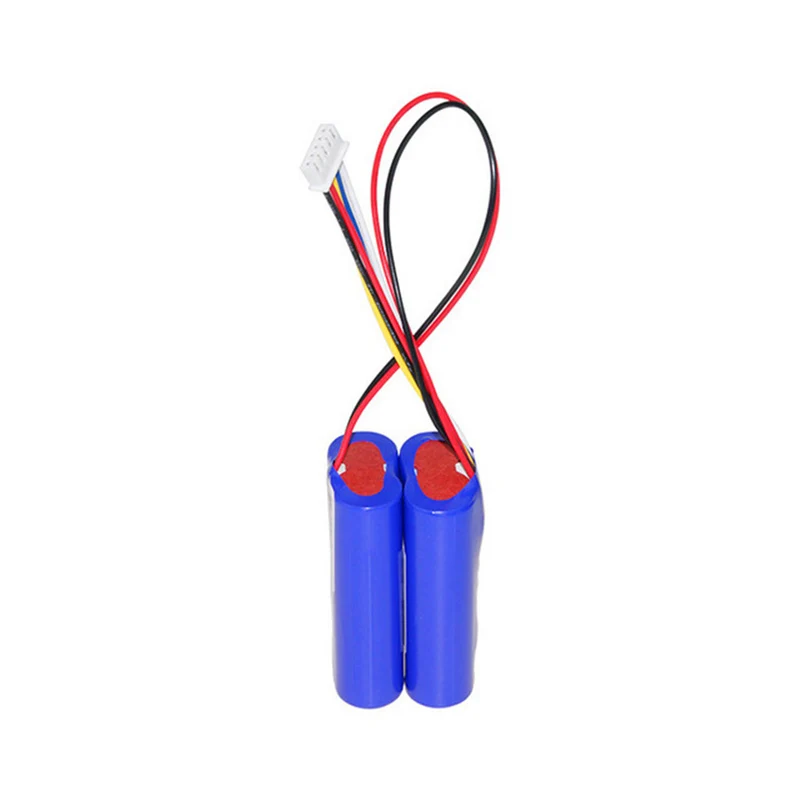 Geeignet für Magic Soundkapsel-Lautsprecherbatterie Beat Pille 2.0 Polymer Lithium Batterie