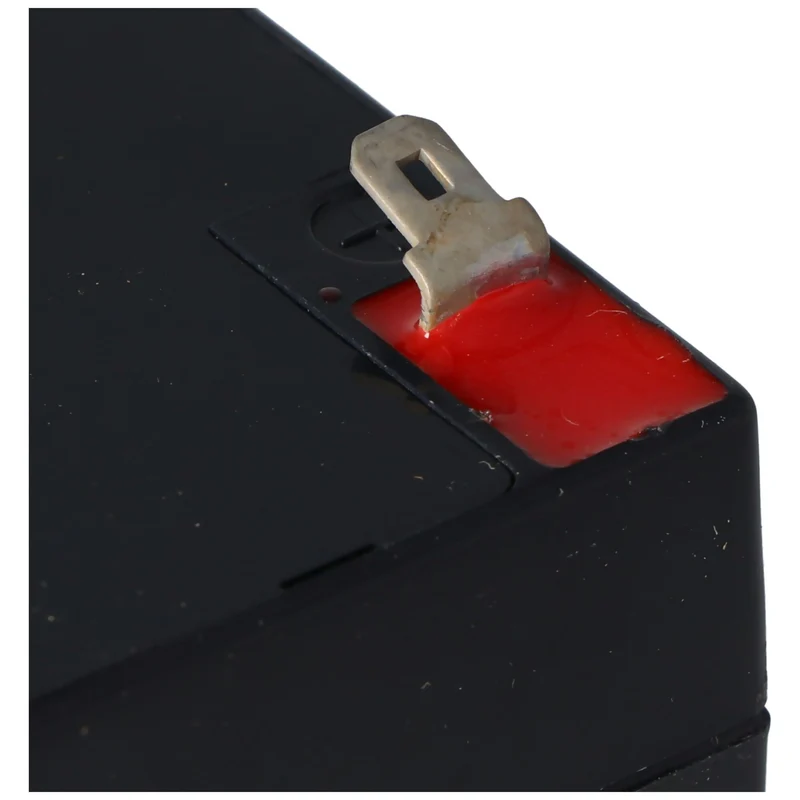 Fiam 6 Volt Akku für Peg Perego Fahrzeuge 6 Volt 4500mAh ohne Kabel