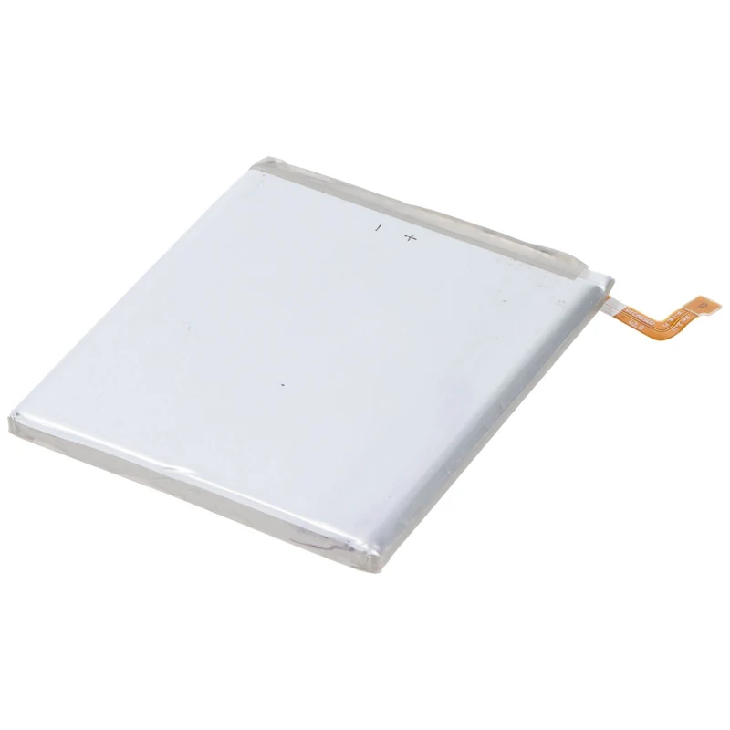 AccuCell Akku passend für Samsung Galaxy S21 FE, SM-G990B, Li-Polymer, 3,8V, 4500mAh, 17,1Wh, ohne Werkzeug