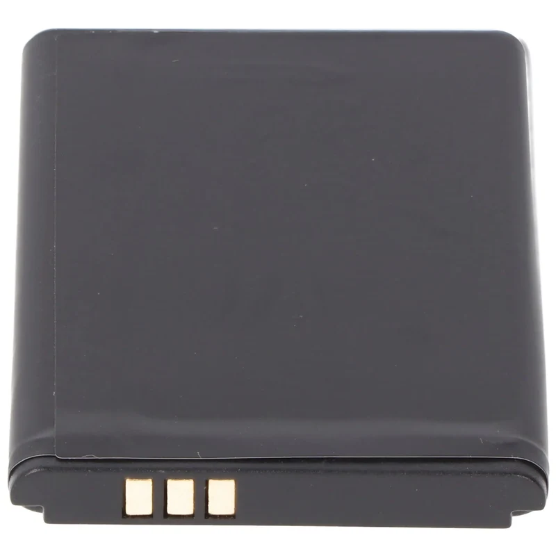 AccuCell Akku passend für Doro 7060, DBS-1350A Li-ion, 3,8V, 1350mAh, 5,1Wh, ca. 53 x 38,5 x 5,6mm
