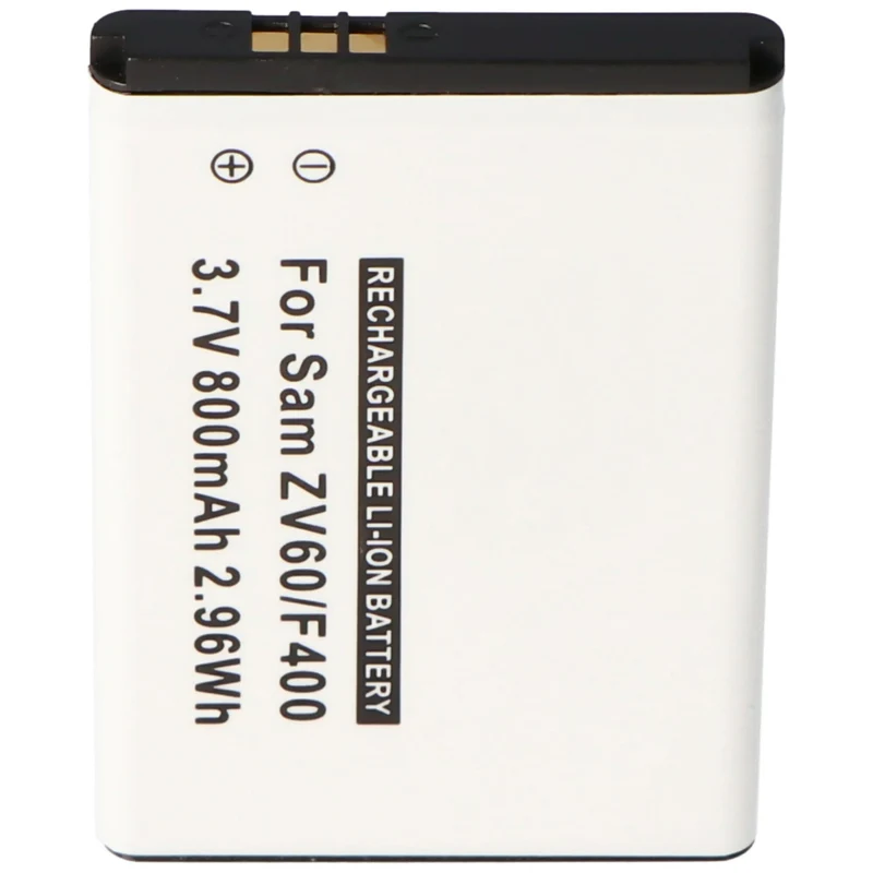 AccuCell Akku passend für Samsung AB463651BECSTD, Samsung SGH-F400 SGH-J800, Samsung SGH-L700, Samsung SGH-ZV60, M7600 Beat DJ, S7220 Ultra Classic, S56