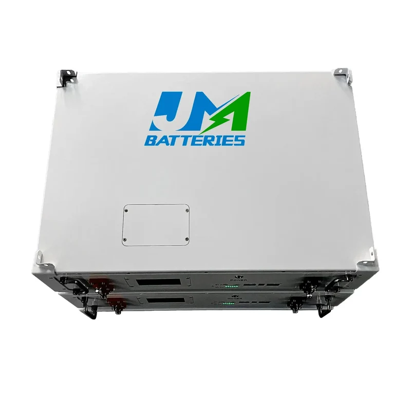 48V 100AH Sodium ion Energy Storage Battery