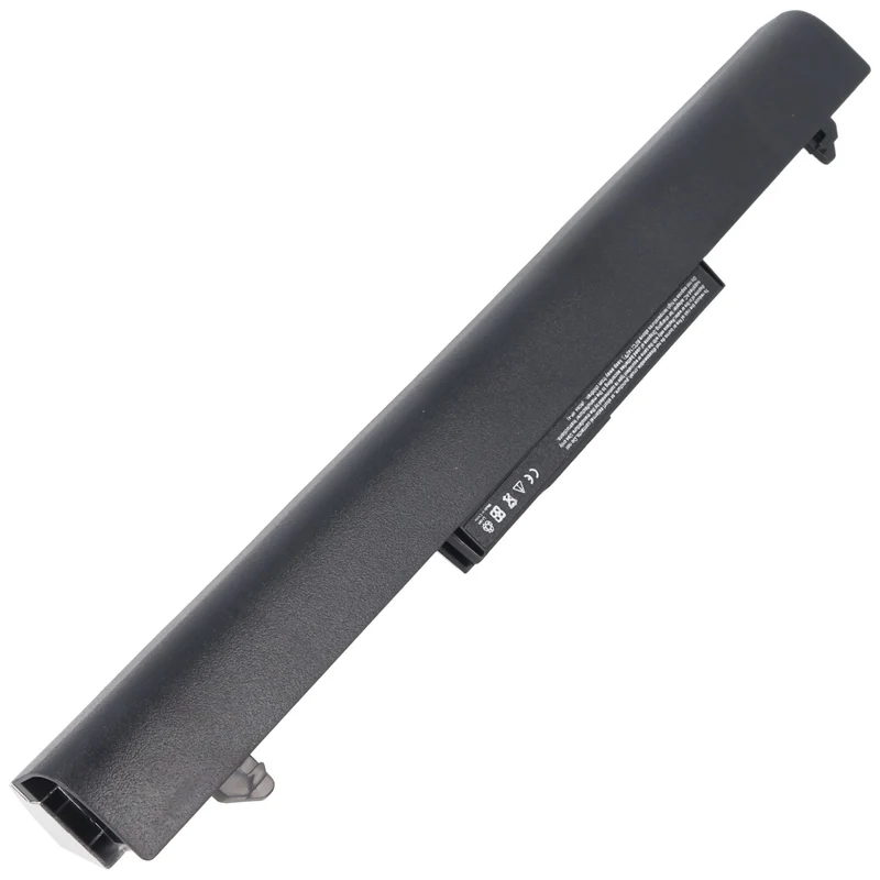AccuCell Akku passend für HP HSTNN-LB7A, HSTNN-PB6P, R0O4, R0O6XL, RO04, RO06XL, HP ProBook 430 G3 Series, ProBook 440 G3 Series 14,8 Volt 2200mAh