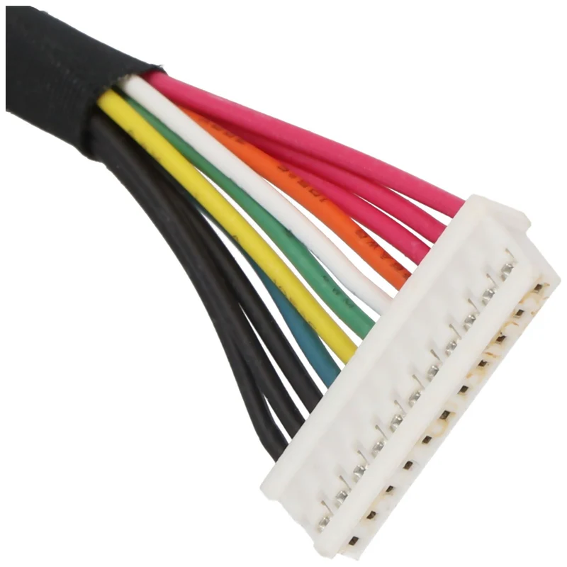 AccuCel Akku passend für Dell Alienware M11x, M14X, Li-Polymer, 14,8V, 4190mAh, 62Wh, built-in, ohne Werkzeug