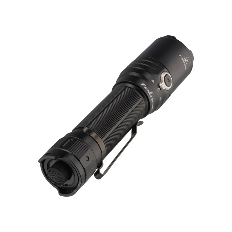 Fenix TK15R IRIS X LED Taschenlampe mit USB Anschluss
