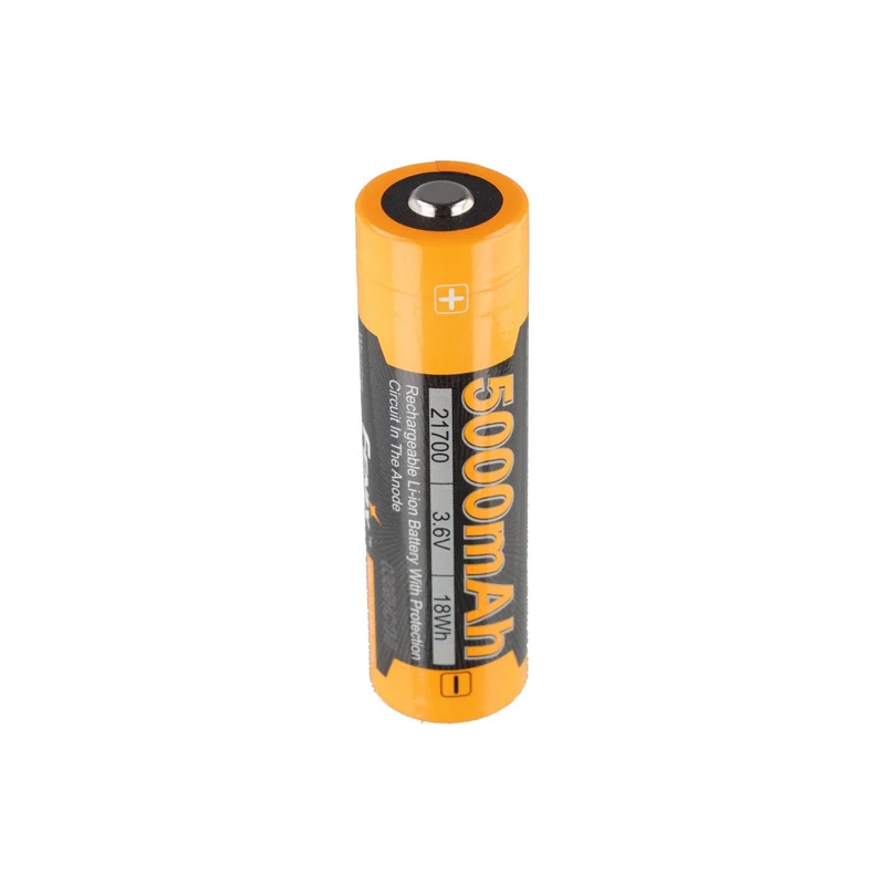 Fenix TK15R IRIS X LED Taschenlampe mit USB Anschluss