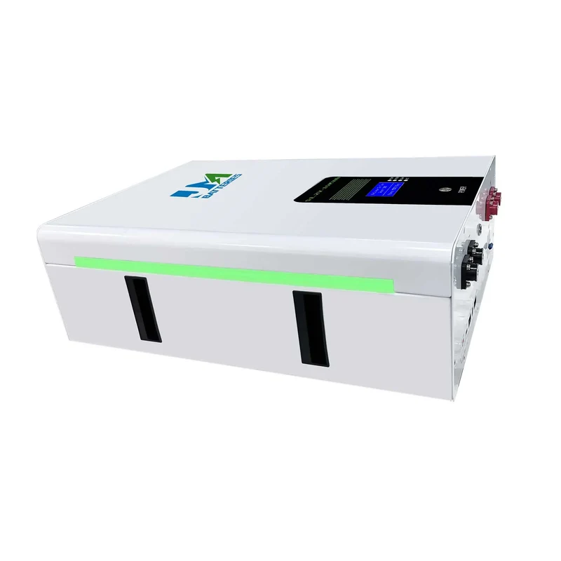 51.2V 48V 200ah Battery Cell Wall-Mounted Battery LiFePO4 Battery