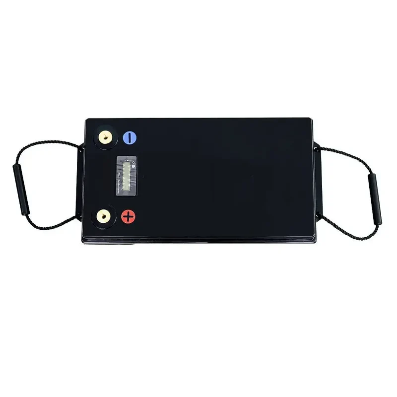 12.8V 180AH Rechargeable Lithium Ion Batteries