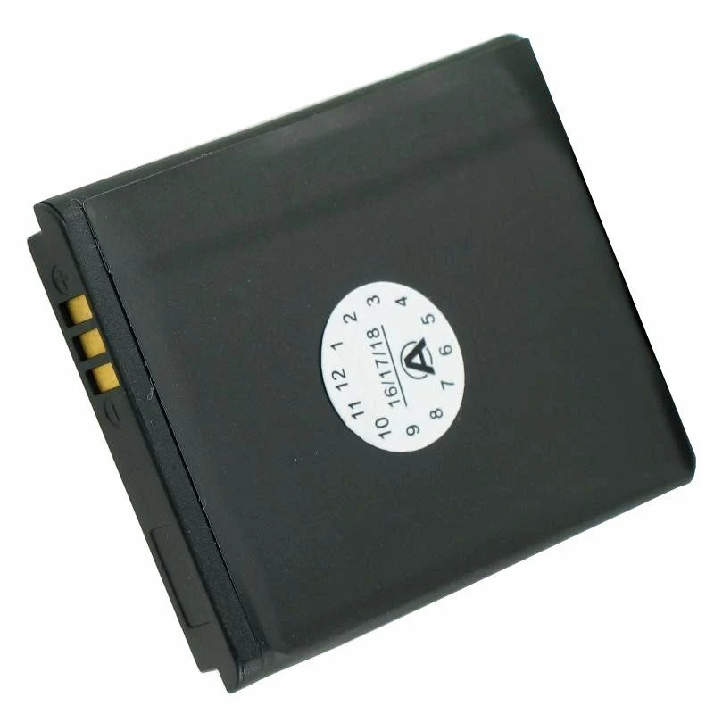 AccuCell Akku passend für Samsung SGH-S8300, AB533640BU, AB533640BE