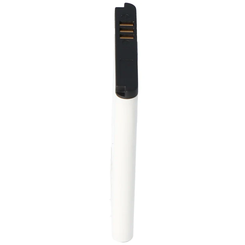 AccuCell Akku passend für Samsung SGH E570, J700, Li-Ion, 3,7V, 700mAh, 2,6Wh