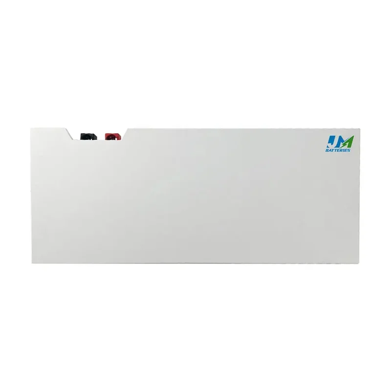 51.2V 140Ah Blade Wall Mounted Battery