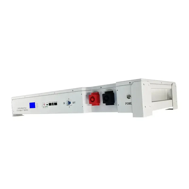 51.2V 140Ah Blade Wall Mounted Battery