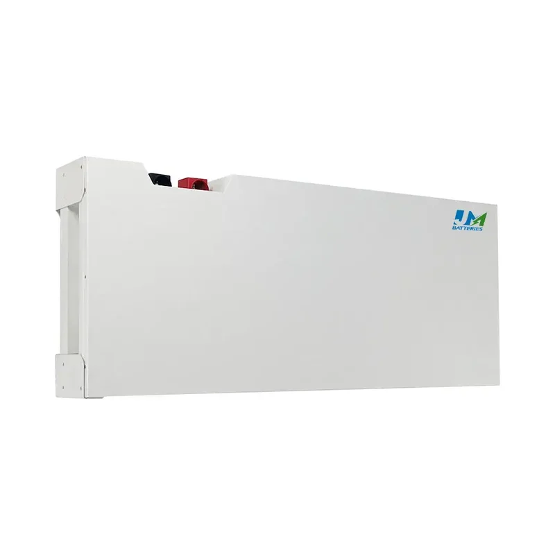 51.2V 140Ah Blade Wall Mounted Battery