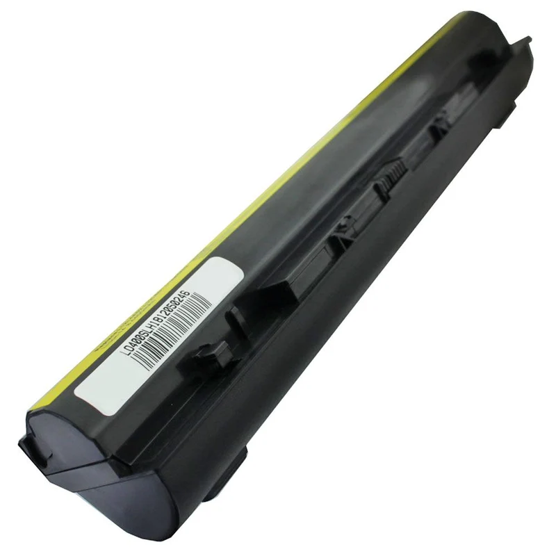 AccuCell Akku passend für Lenovo G400s, G500s, IdeaPad 710, L12M4E01, L12S4A01, L12S4E01 14,8 Volt 4400mAh